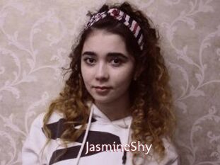 JasmineShy