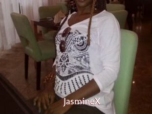 JasmineX
