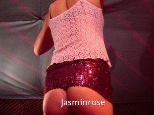 Jasminrose