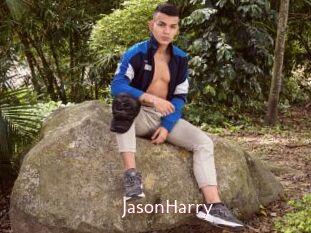 JasonHarry