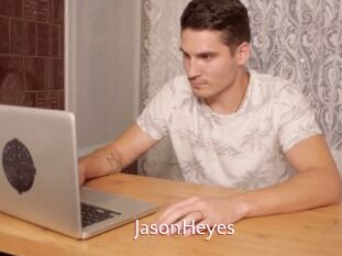 JasonHeyes