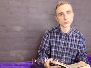 JasonKendrick