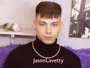 JasonLavetty