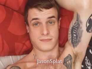 JasonSplat