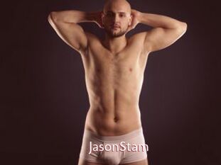 JasonStam