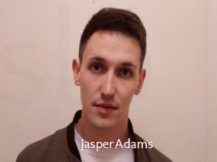 JasperAdams