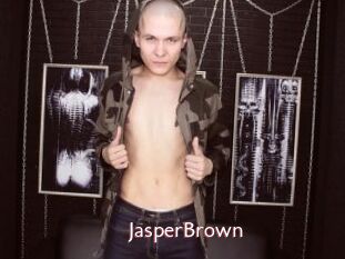 JasperBrown