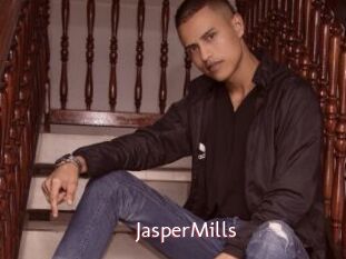 JasperMills