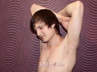 JastinCute