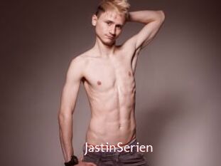 JastinSerien