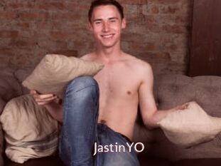 JastinYO