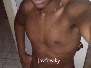 Javfreaky
