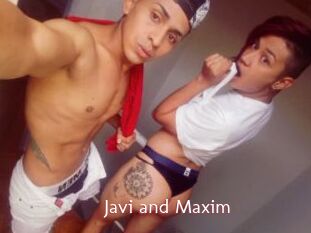 Javi_and_Maxim