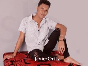 JavierOrtiz