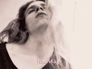 JaxonKage