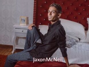 JaxonMcNeil