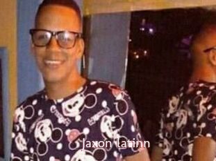 Jaxon_latinn