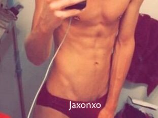 Jaxonxo