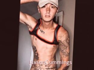 JaxsonCummings