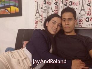JayAndRoland