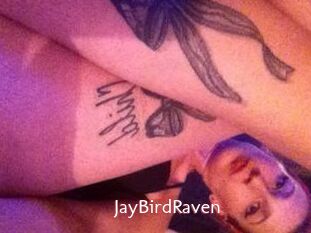 JayBirdRaven