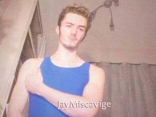 JayMiscavige