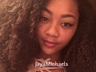 JayaMichaels