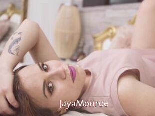 JayaMonroe