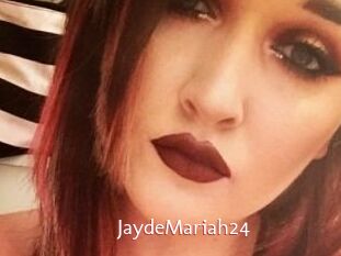 JaydeMariah24