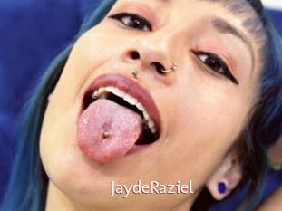 JaydeRaziel