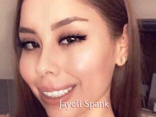 Jayeli_Spank