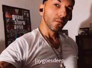 Jaygoesdeep