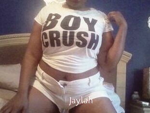 Jaylah