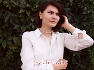JaylahPowell