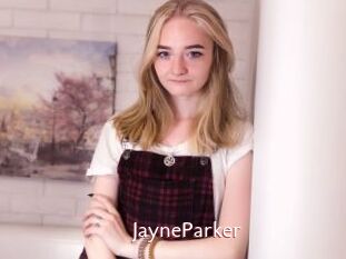 JayneParker