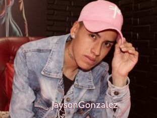 JaysonGonzalez