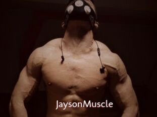 JaysonMuscle