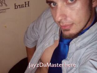 JayzDaMasterhere