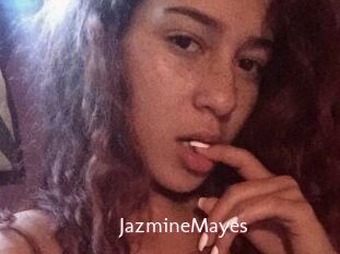 Jazmine_Mayes Sweet links only