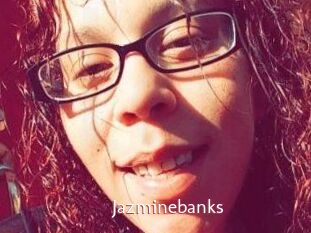 Jazminebanks