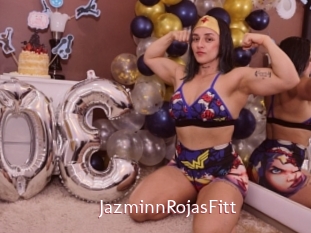 JazminnRojasFitt