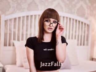 JazzFalls