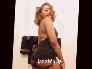 JazzMarie