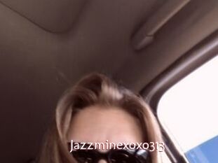 Jazzminexoxo313