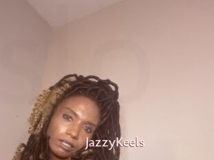 JazzyKeels