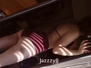 JazzzyJJ
