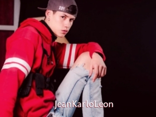 JeanKarloLeon