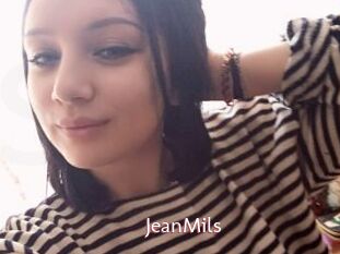 JeanMils