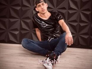 JeanSahir
