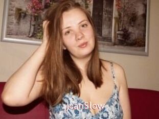 JeanSlow